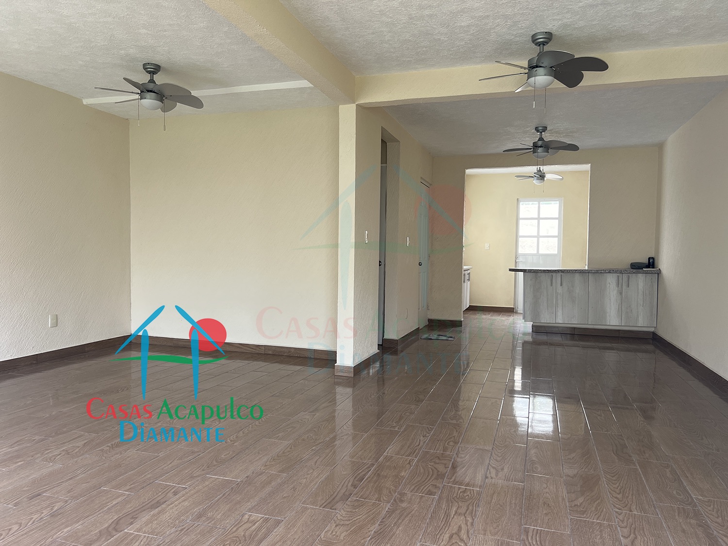 Puente del Mar Wonder I Casa 18 - Estancia 3 Puente del Mar Wonder I Casa 18 - Estancia 3